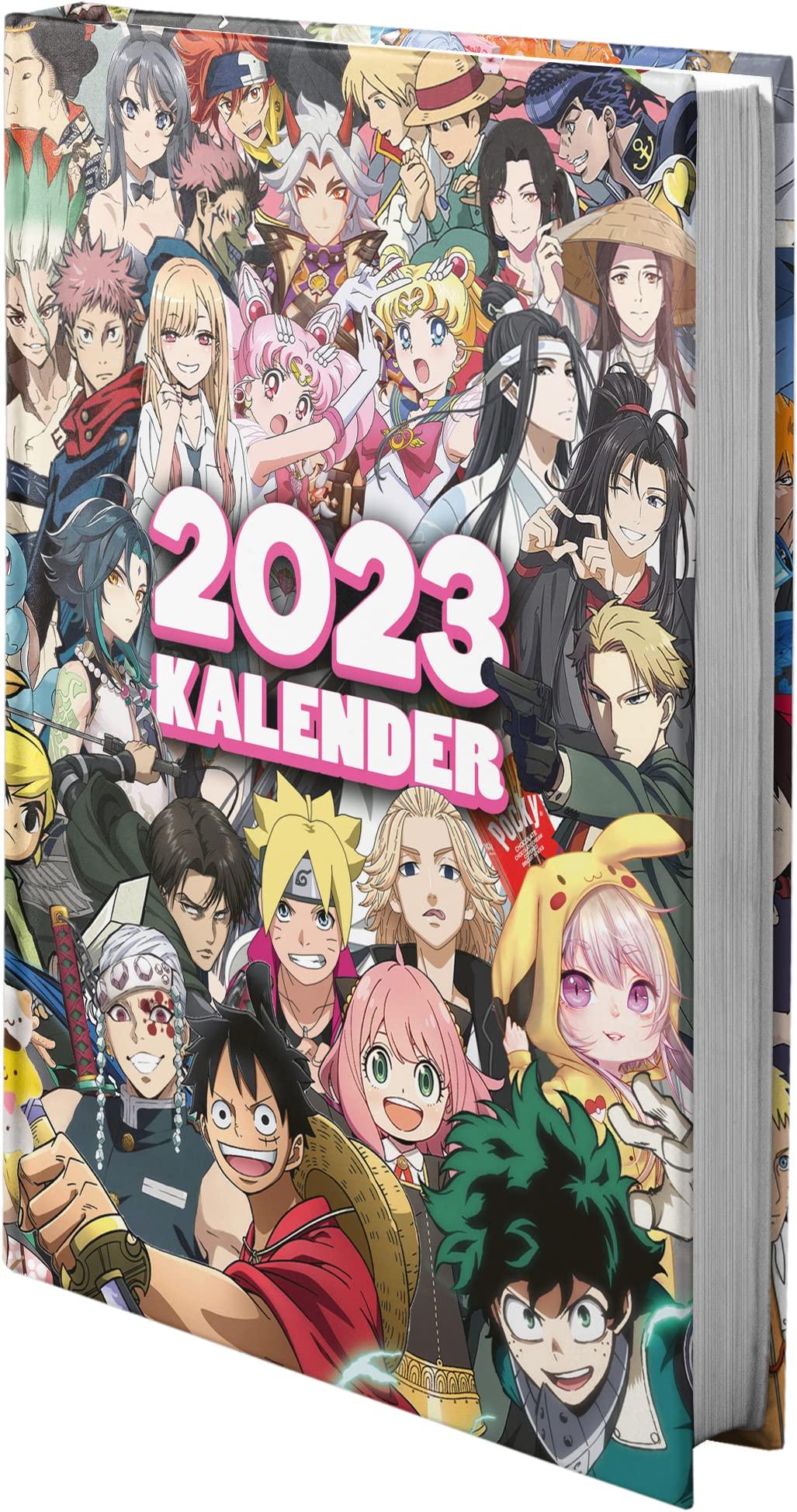 Koneko Kalender 2023