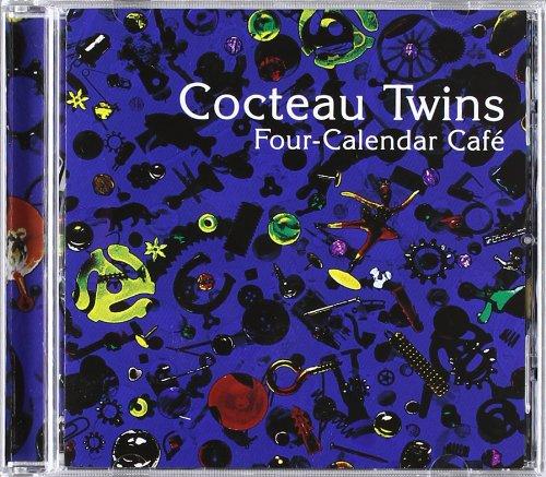 Four Calendar Cafe