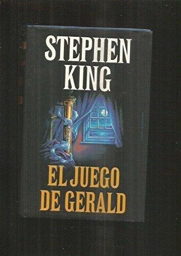 El juego de Gerald