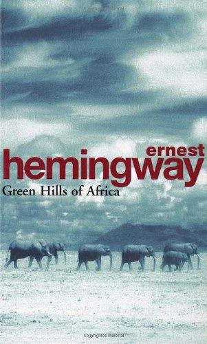 Green Hills Of Africa (Arrow Classic)