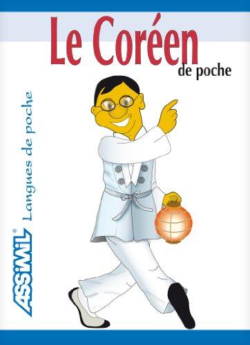 Le coréen de poche