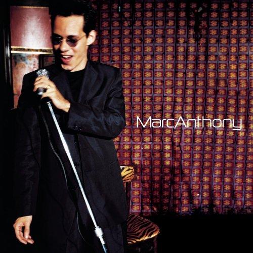 Marc Anthony [+1 Tema]