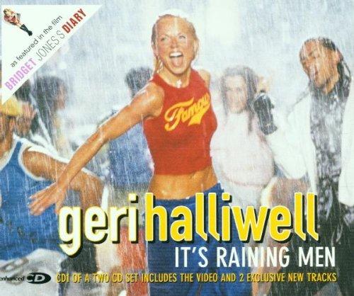 It'S Raining Men