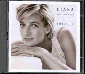 Diana Tribute Album