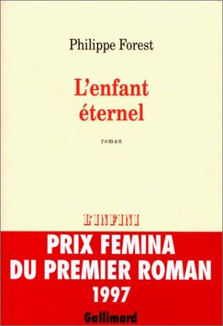 L'enfant éternel