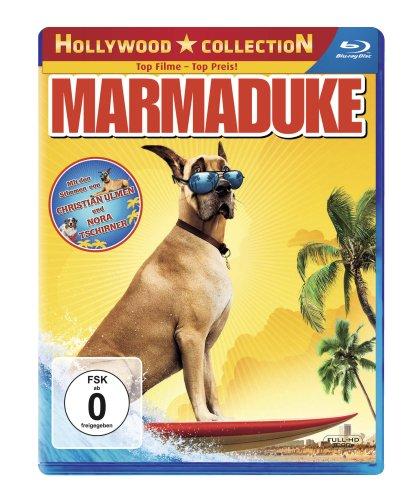 Marmaduke [Blu-ray]