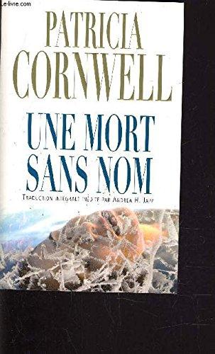 Une mort sans nom