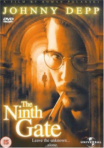 The Ninth Gate [UK Import]