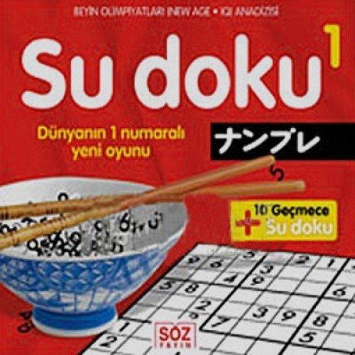 SUDOKU 1