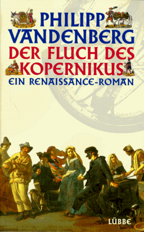 Der Fluch des Kopernikus