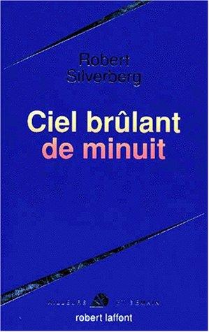 Ciel brûlant de minuit