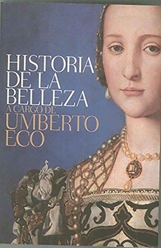 Historia de la belleza (DIVERSOS)