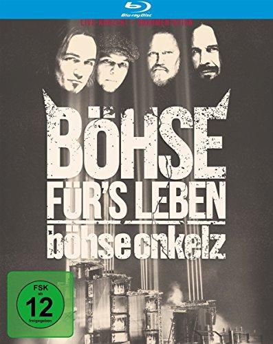 BÖHSE FÜR´S LEBEN [Blu-ray]