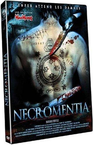 Necromentia [FR Import]