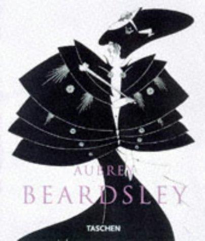 Aubrey Beardsley (Album Series)