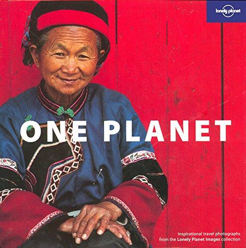 One Planet (Lonely Planet Pictorials)