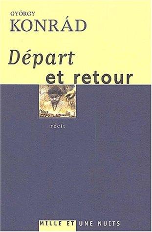 Départ et retour