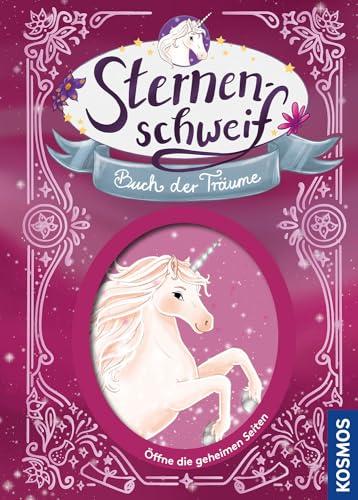 Sternenschweif, Buch der Träume