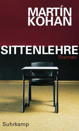 Sittenlehre: Roman