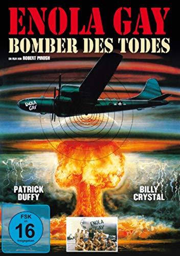 Enola Gay - Bomber des Todes