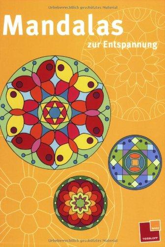 Mandalas zur Entspannung