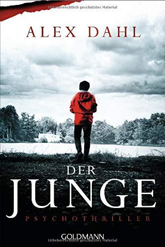 Der Junge: Psychothriller