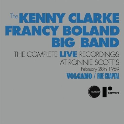 The Complete Live Recordings At Ronnie Scott's