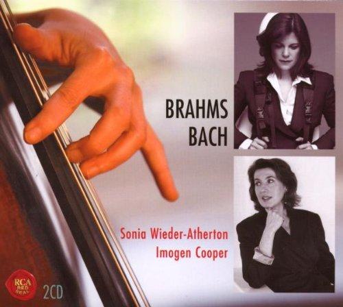 Brahms-Bach