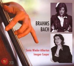 Brahms-Bach