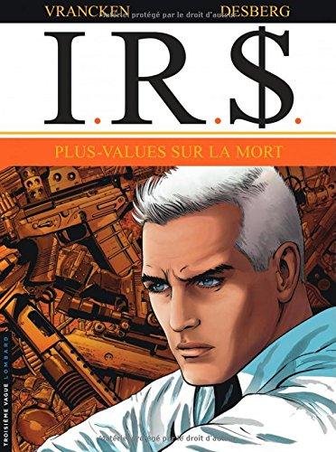 IRS. Vol. 15. Plus-values sur la mort