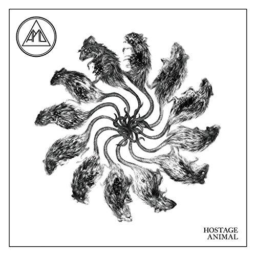 Hostage Animal [Vinyl LP]