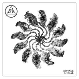 Hostage Animal [Vinyl LP]