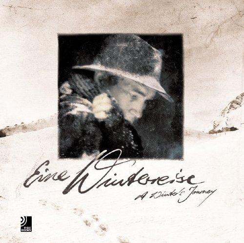 Earbooks:Winterreise (A Winter Journey)  (earBOOK)