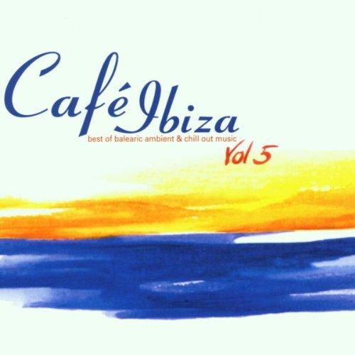 Cafe Ibiza Vol.5