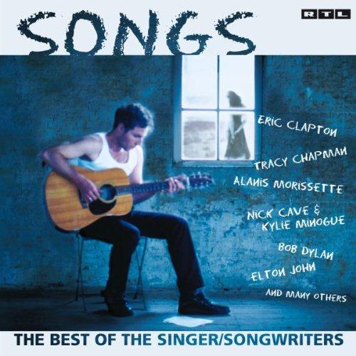 Songs-Best of Singer/Songwrite