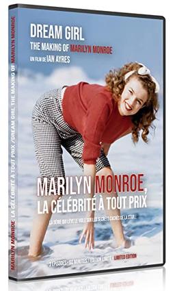 Marilyn, la célébrité à tout prix [FR Import]