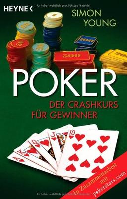 Poker: Der Crashkurs für Gewinner