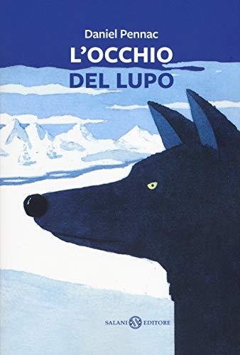 Daniel Pennac - L' Occhio Del Lupo (1 BOOKS)