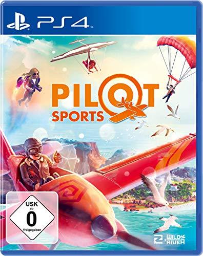 Pilot Sports PS 4 (Playstation 4)