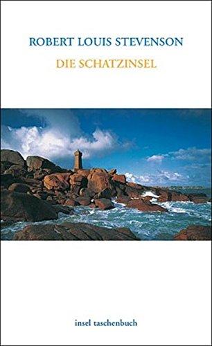 Die Schatzinsel (Insel-Taschenbücher)