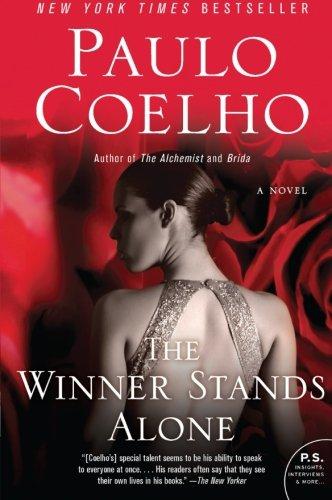 The Winner Stands Alone: A Novel (P.S.)