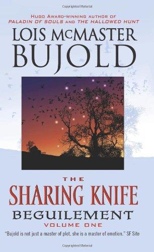 The Sharing Knife Volume One: Beguilement: 1