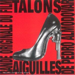 High Heels - Talons Aiguilles