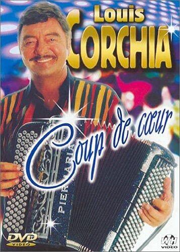 Louis Corchia : Coup de cur [FR Import]