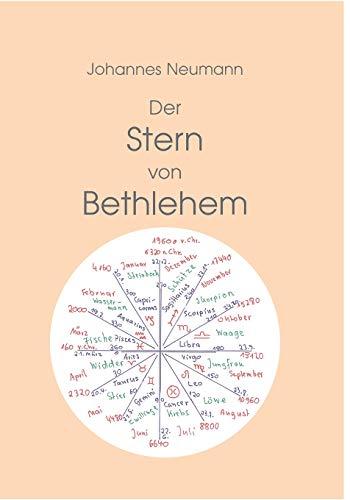 Der Stern von Bethlehem