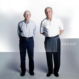 Vessel [Vinyl LP]