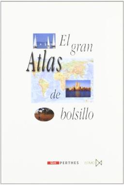 El gran Atlas de bolsillo (Fundamentos, Band 170)