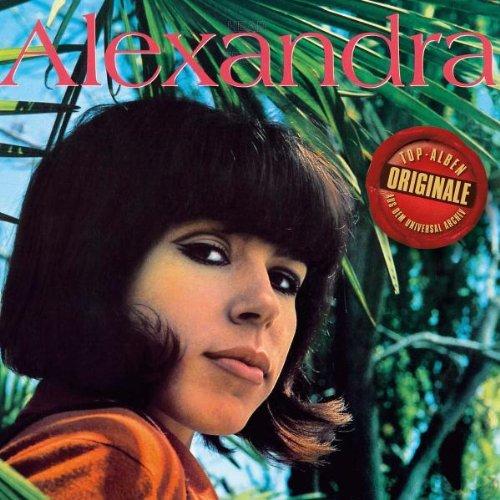 Originale: Alexandra