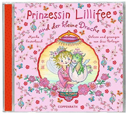 Prinzessin Lillifee und der kleine Drache (Sonderausgabe)