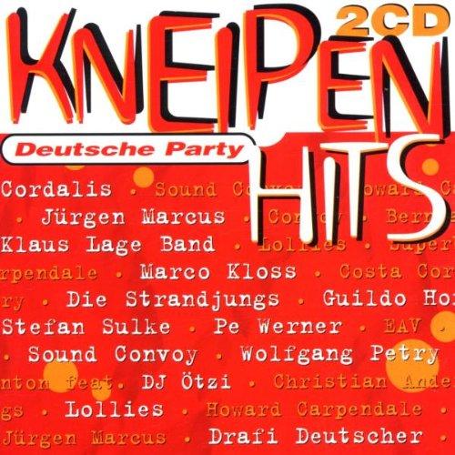 Kneipen Hits Deutsche Party